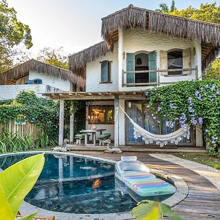 Vila Ruda Trancoso Bagian luar foto