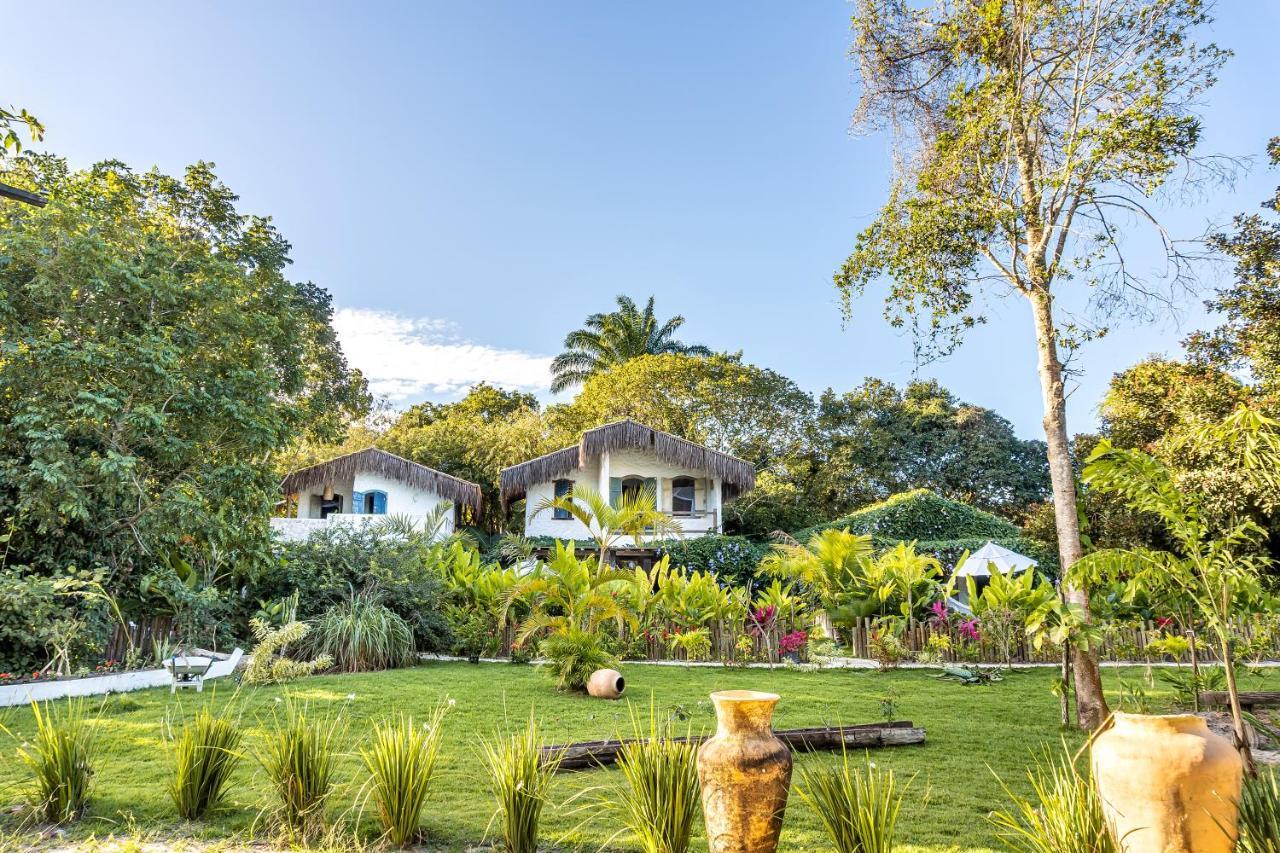 Vila Ruda Trancoso Bagian luar foto