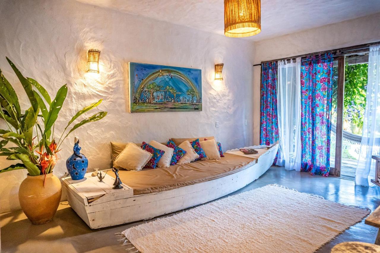 Vila Ruda Trancoso Bagian luar foto