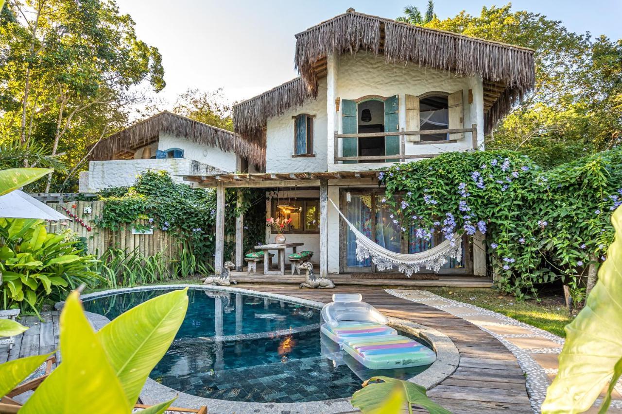 Vila Ruda Trancoso Bagian luar foto