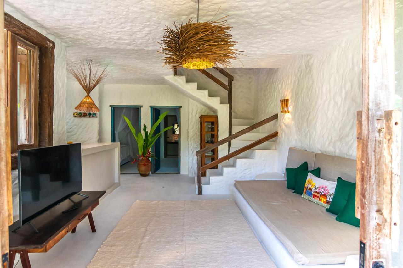 Vila Ruda Trancoso Bagian luar foto