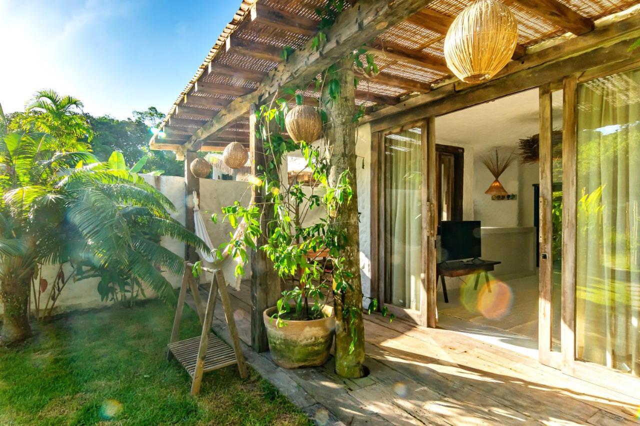 Vila Ruda Trancoso Bagian luar foto