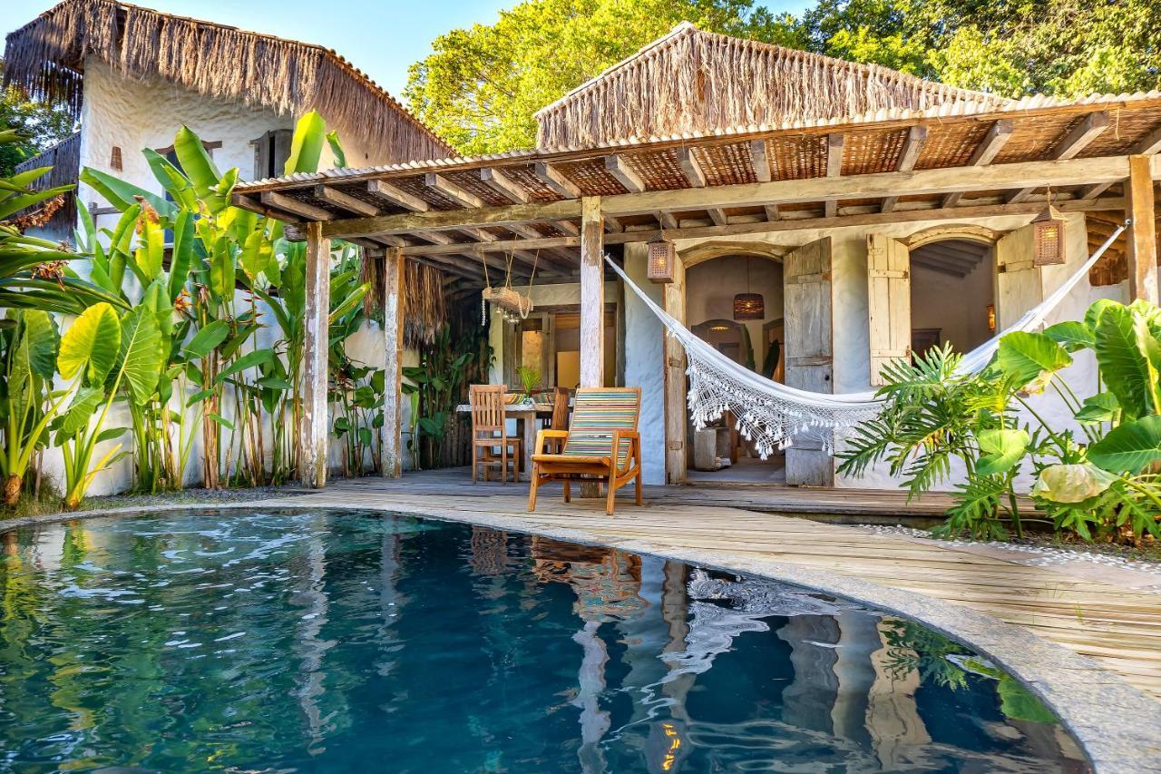Vila Ruda Trancoso Bagian luar foto