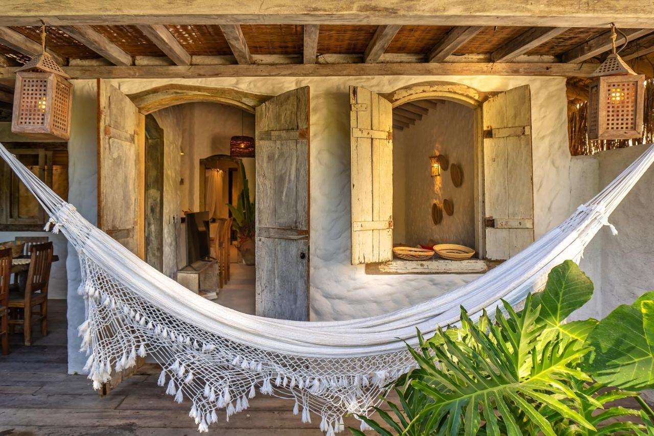 Vila Ruda Trancoso Bagian luar foto