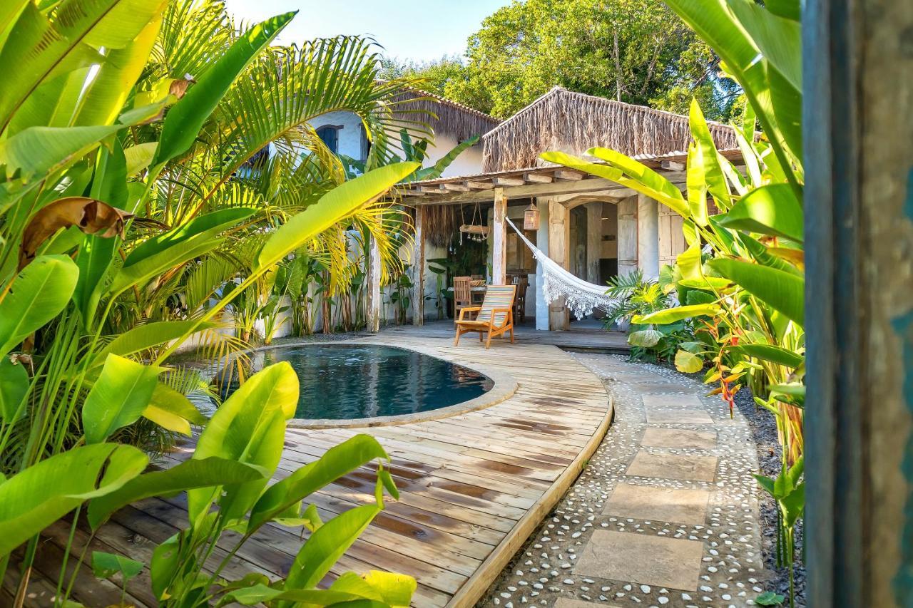 Vila Ruda Trancoso Bagian luar foto