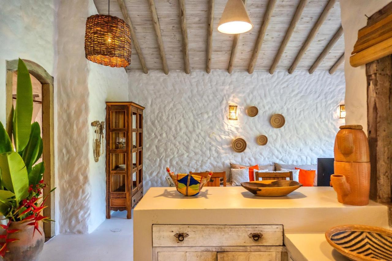 Vila Ruda Trancoso Bagian luar foto