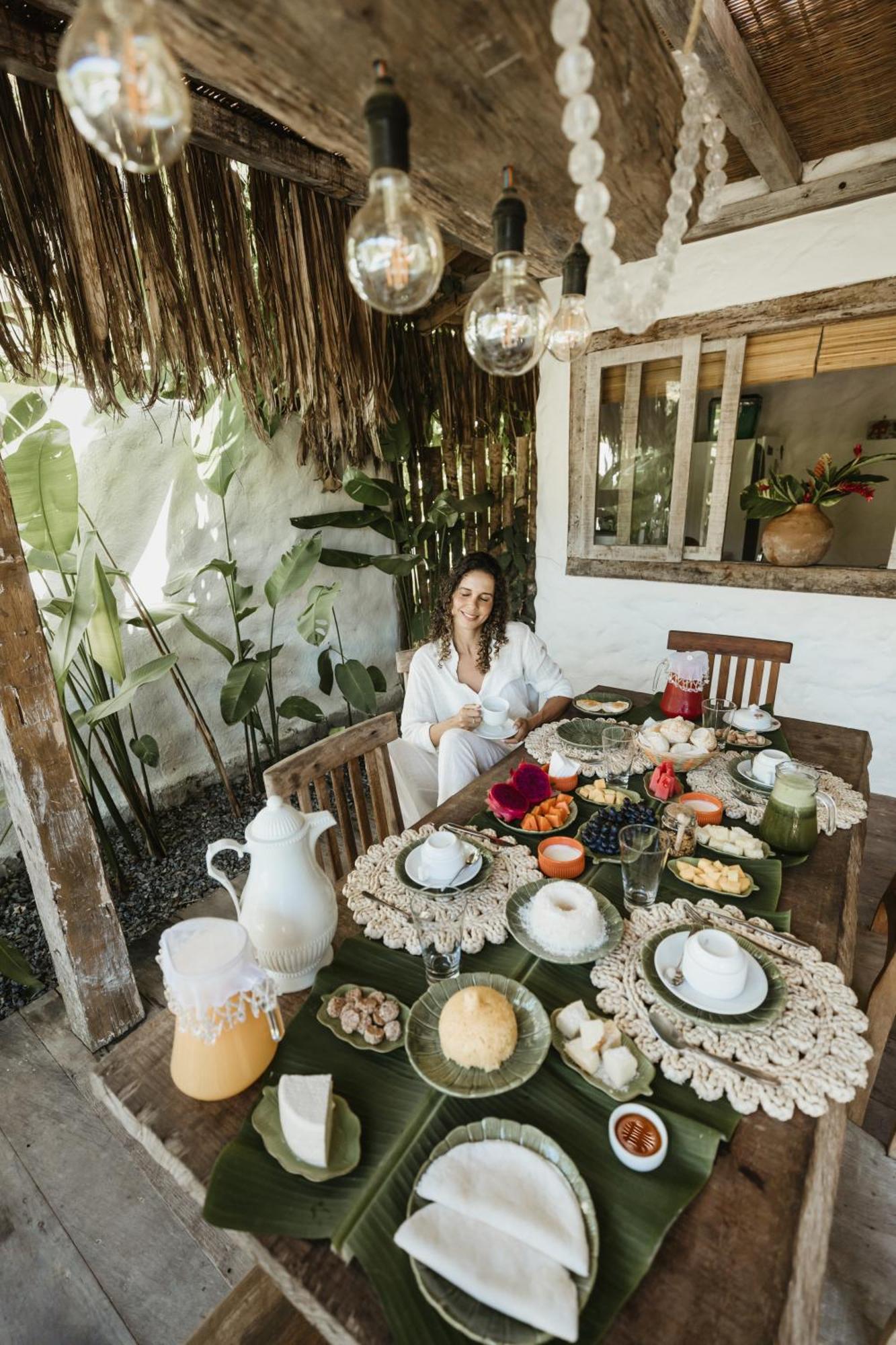 Vila Ruda Trancoso Bagian luar foto