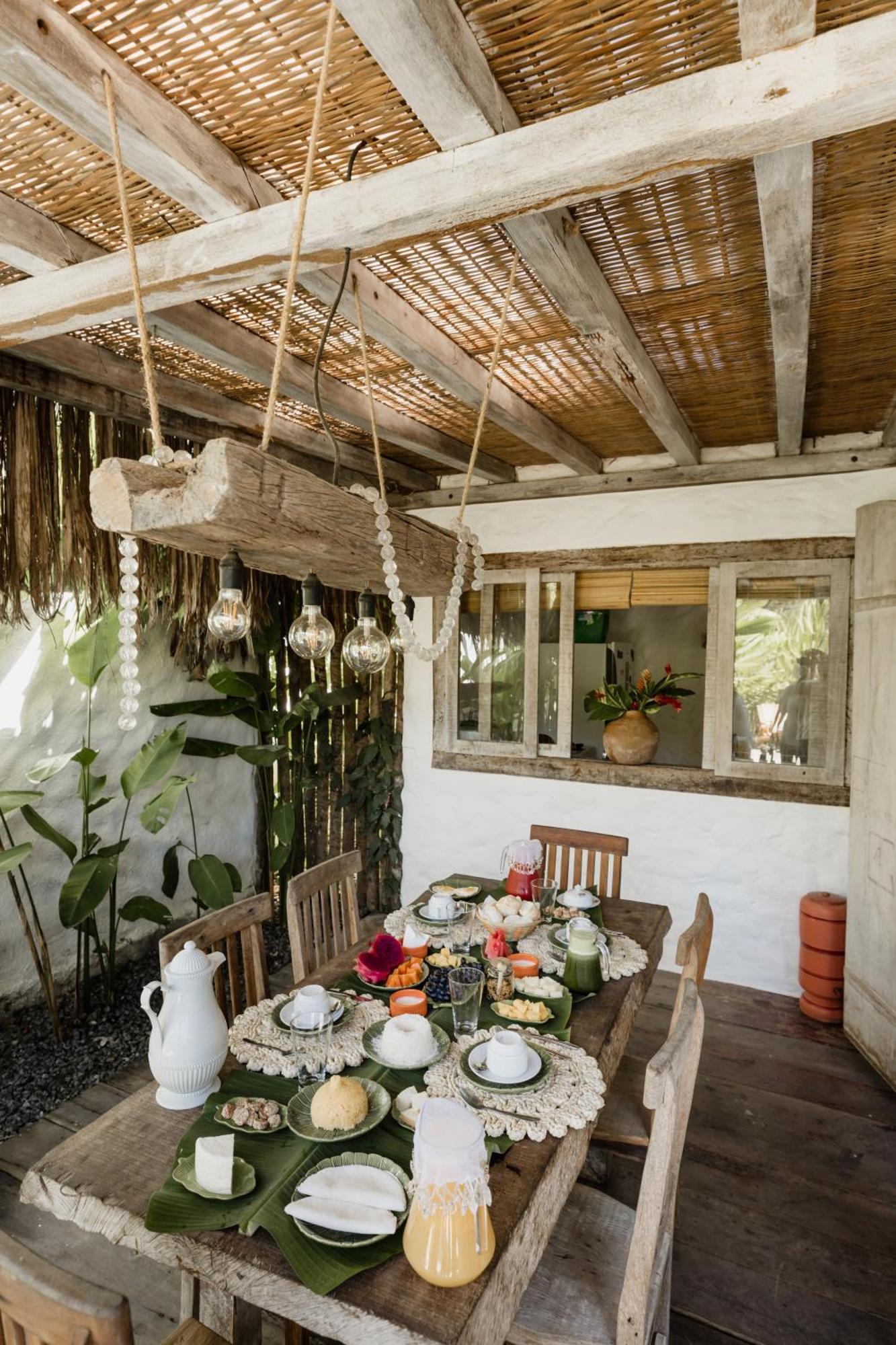 Vila Ruda Trancoso Bagian luar foto