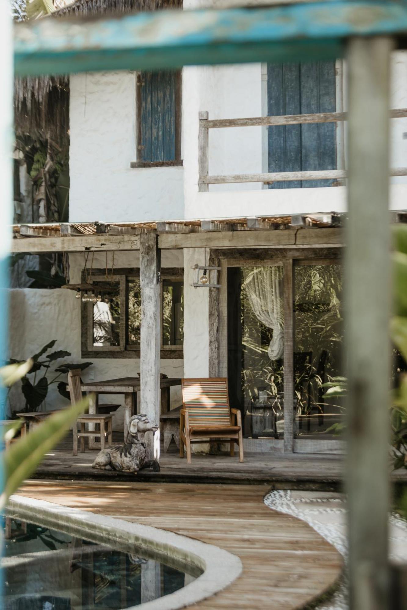 Vila Ruda Trancoso Bagian luar foto