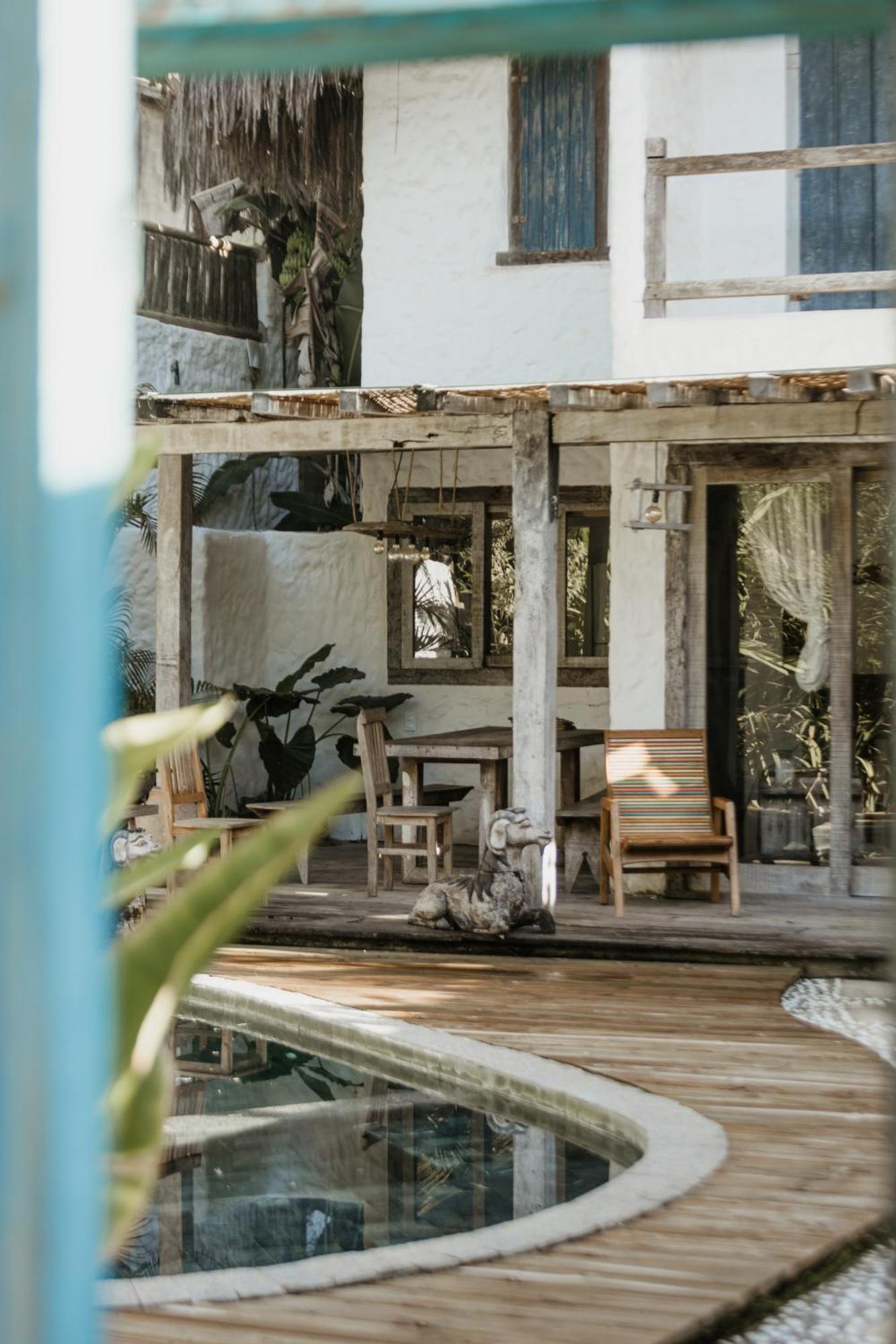 Vila Ruda Trancoso Bagian luar foto
