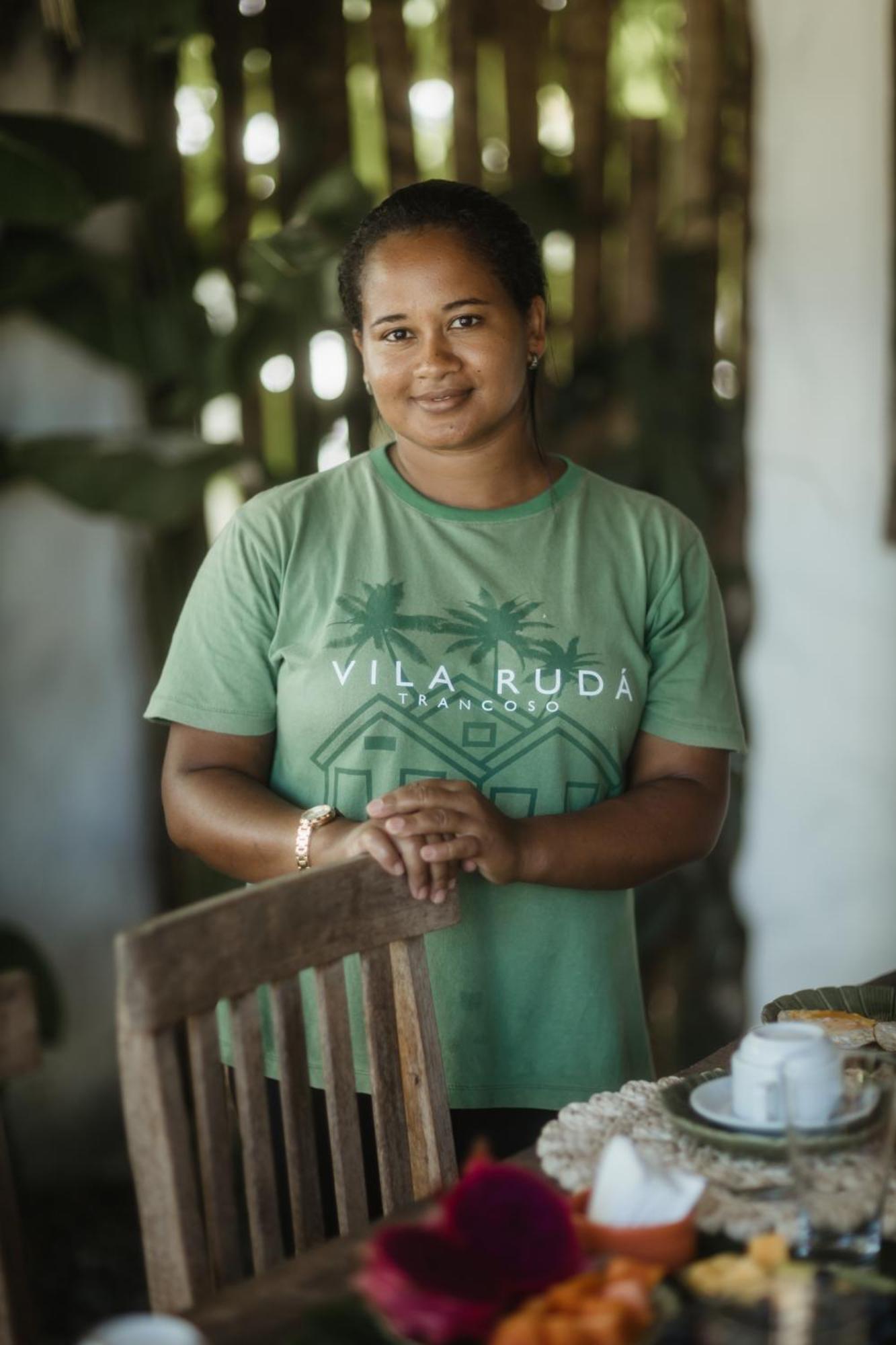 Vila Ruda Trancoso Bagian luar foto