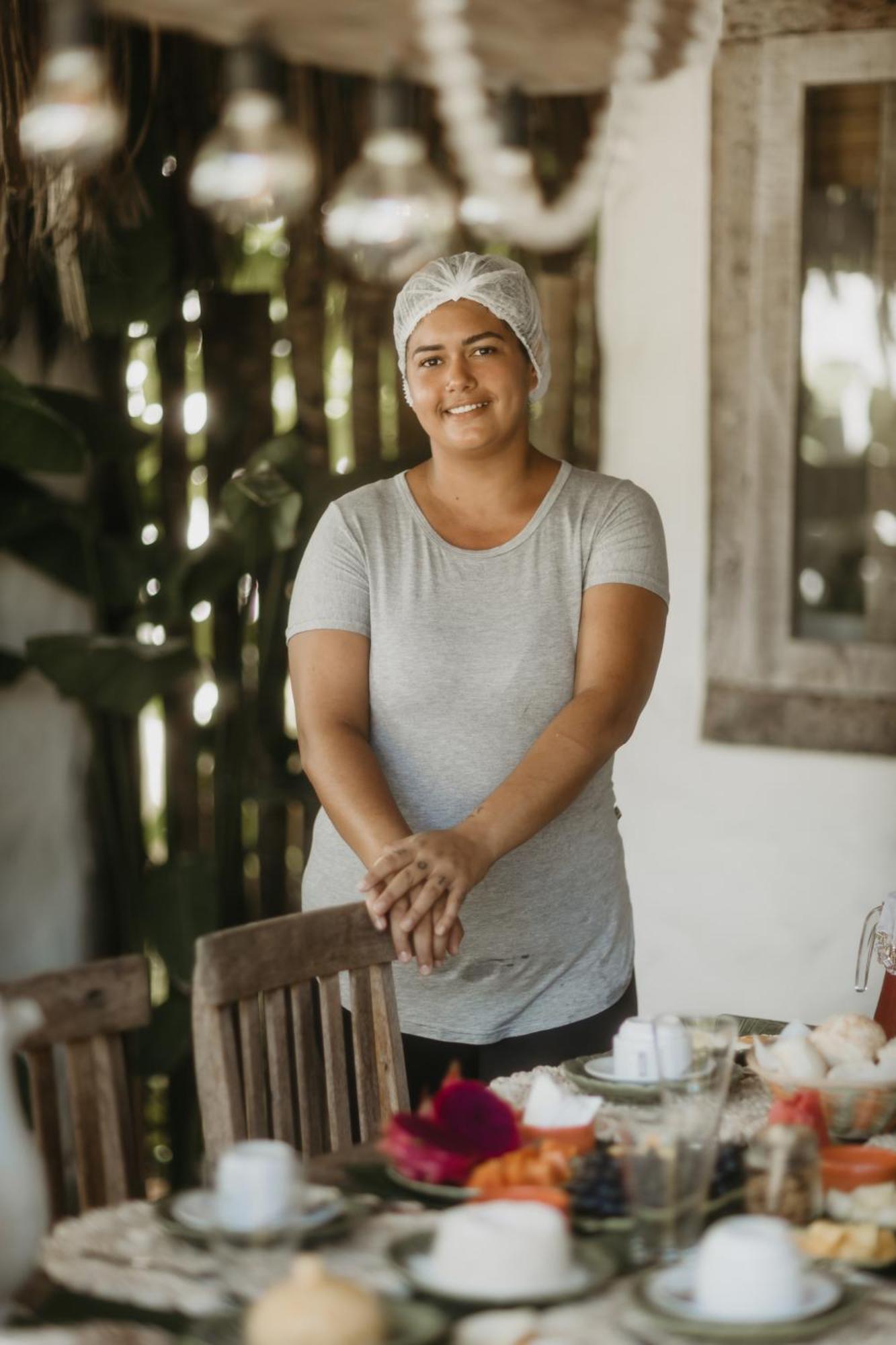 Vila Ruda Trancoso Bagian luar foto