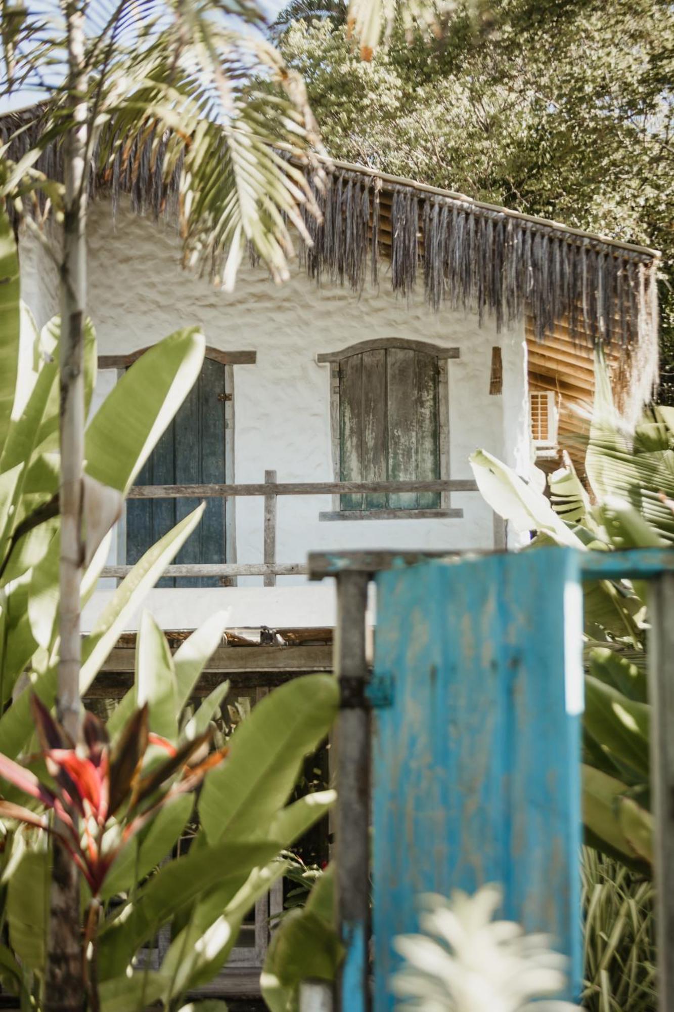 Vila Ruda Trancoso Bagian luar foto